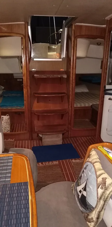 Book a yacht in Balos
