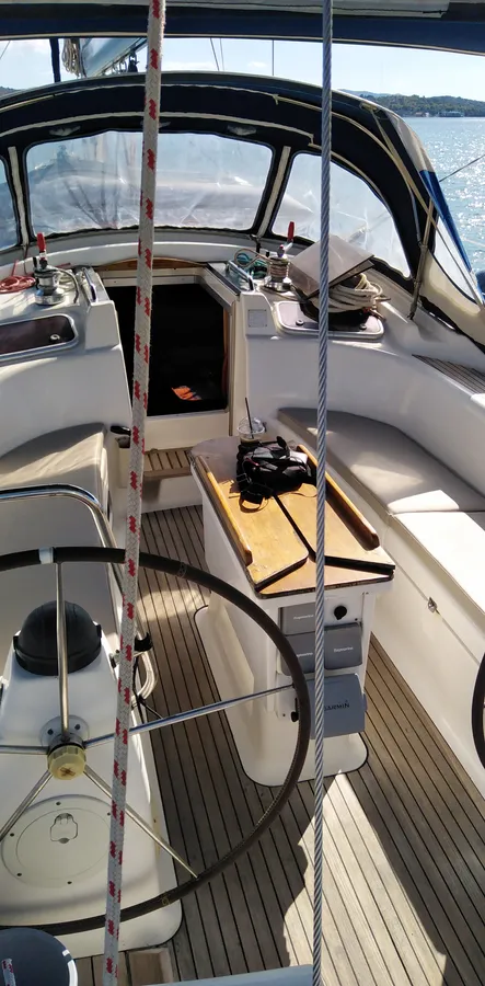 Book a yacht in Chania