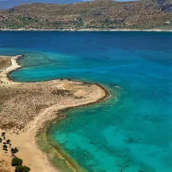 Book a yacht in Chania